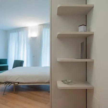 Appartement Youhosty - Palazzo Crovato 3c
