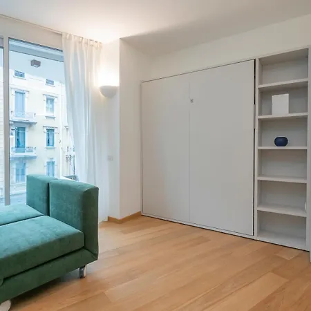 Youhosty - Palazzo Crovato 3c *