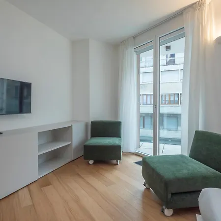 Appartement Youhosty - Palazzo Crovato 3c *