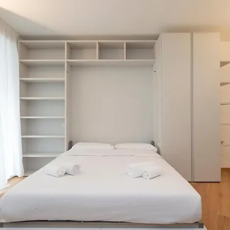 Appartement Youhosty - Palazzo Crovato 3c