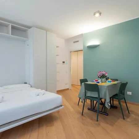 Youhosty - Palazzo Crovato 3c Milaan
