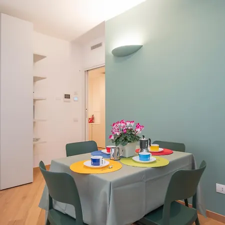 Appartement Youhosty - Palazzo Crovato 3c