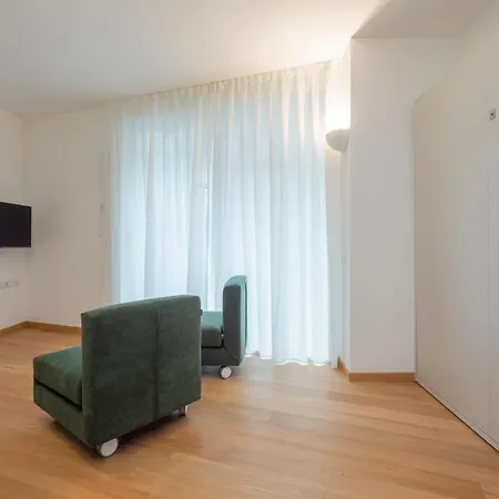 Appartement Youhosty - Palazzo Crovato 3c