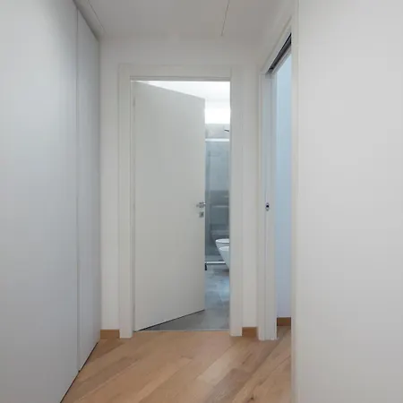Youhosty - Palazzo Crovato 3c Appartement *