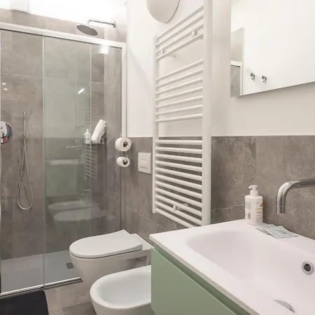 Appartement Youhosty - Palazzo Crovato 3c