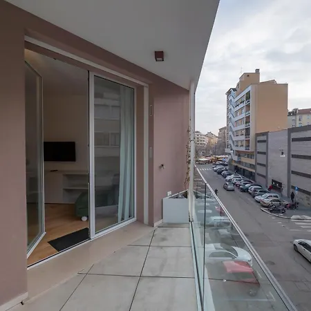Appartement Youhosty - Palazzo Crovato 3c *