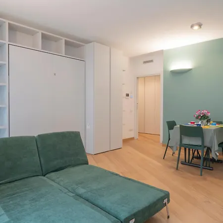 Youhosty - Palazzo Crovato 3c *
