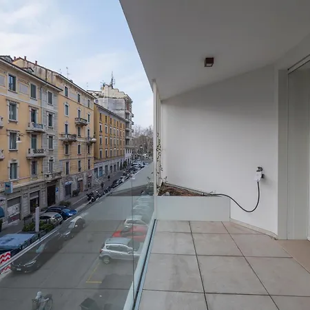 Youhosty - Palazzo Crovato 3c *